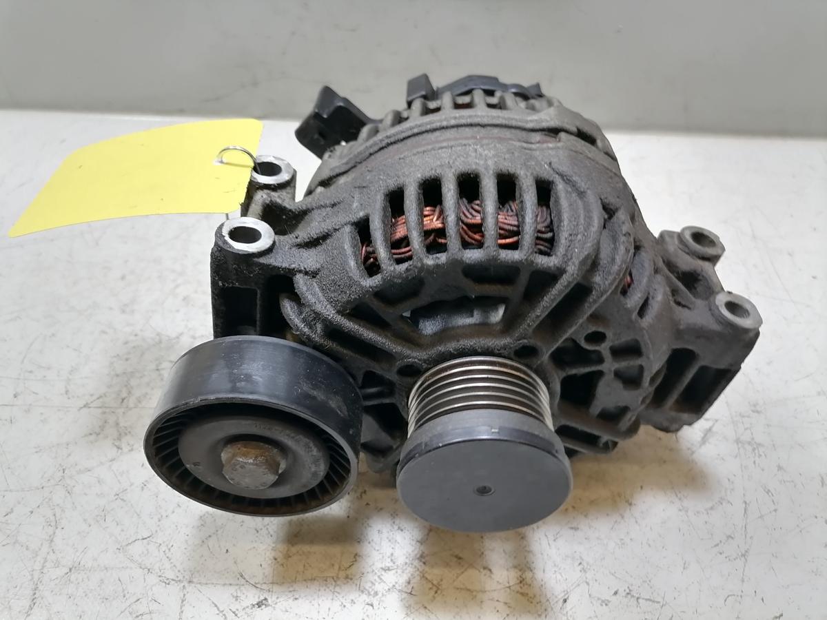 BMW 3er E90 original Lichtmaschine Generator 2.0 95kw Bj.2006